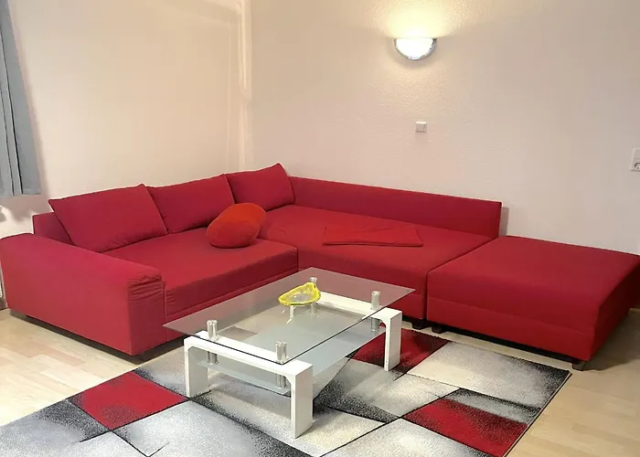 Property In Elbingerode
