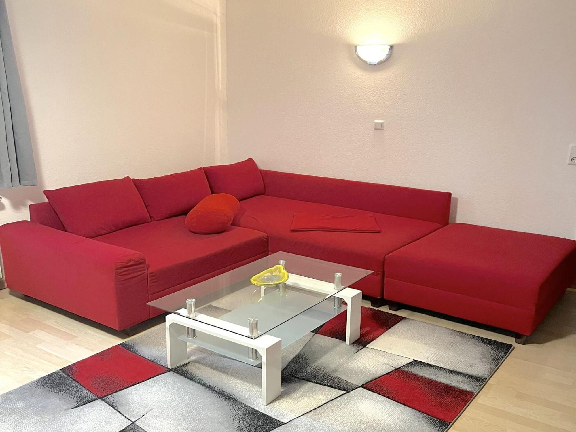 Apartment In Elbingerode Elbingerode (Saxony-Anhalt)