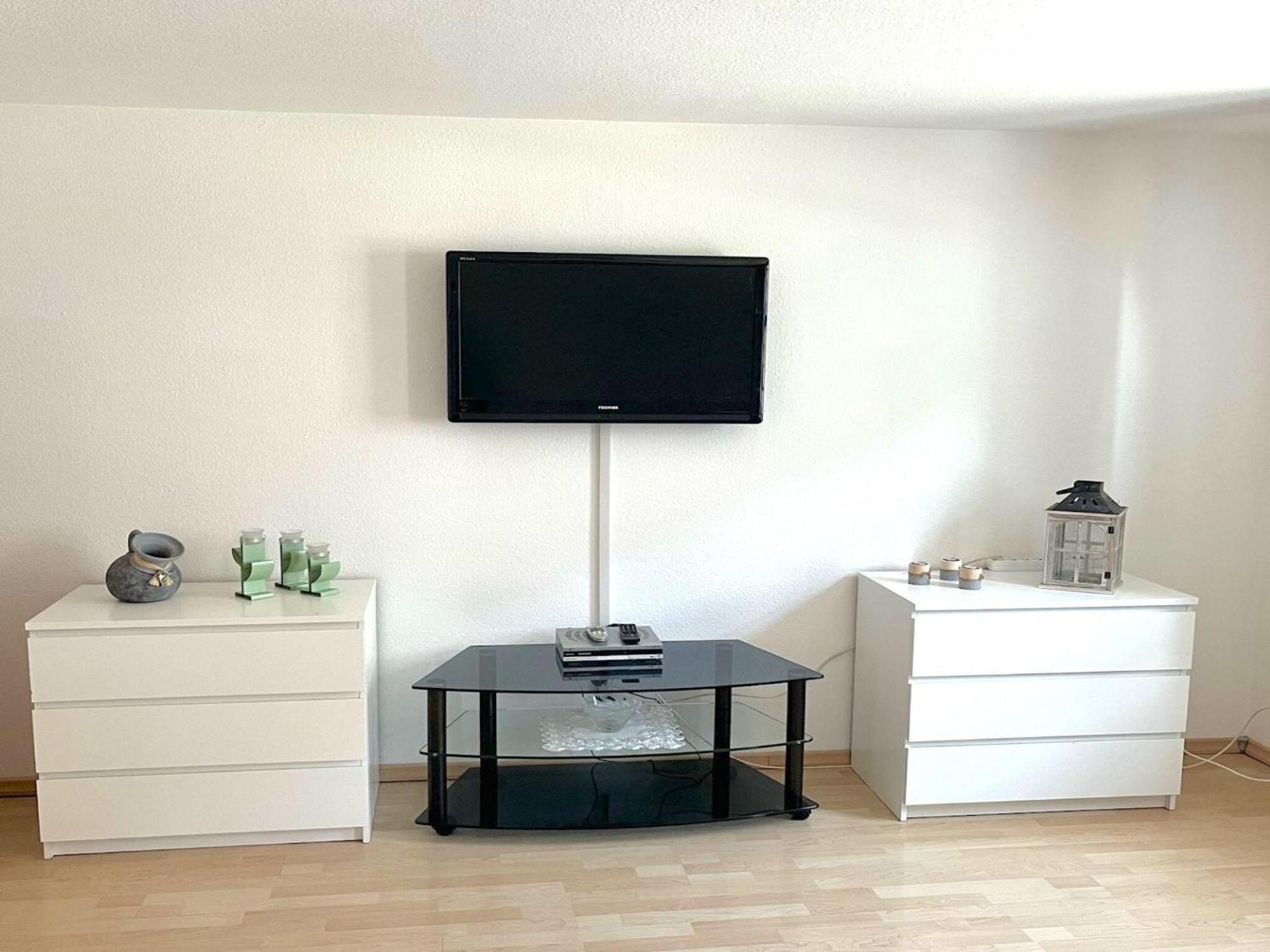 Apartment In Elbingerode *